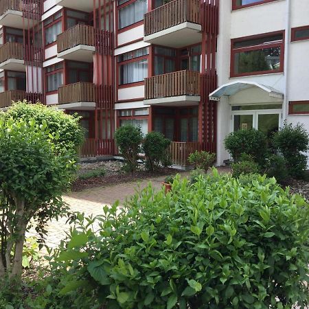 Appartamento Schwarzwaldglueck Schluchsee Esterno foto