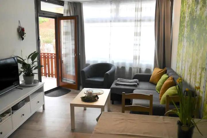 Appartamento Schwarzwaldglueck Schluchsee Esterno foto