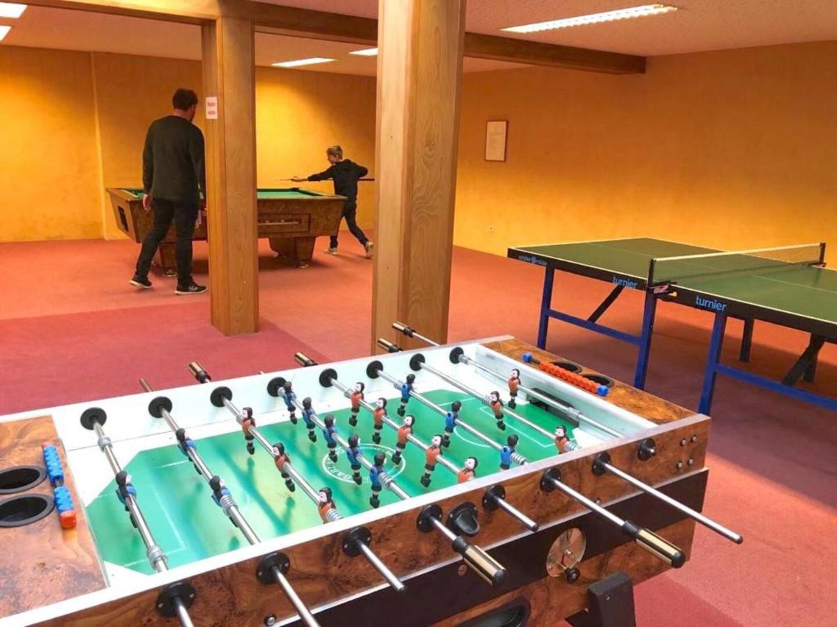 Appartamento Schwarzwaldglueck Schluchsee Esterno foto